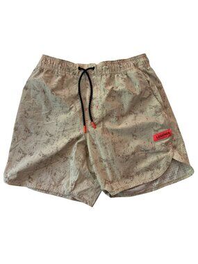 Legends NEW Luka HD Drawstring Shorts with Liner Men's size M